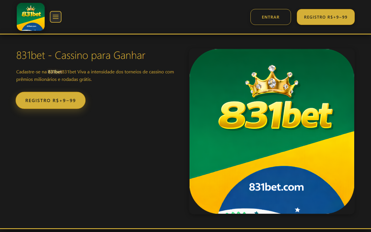 831betappvg.com screenshot