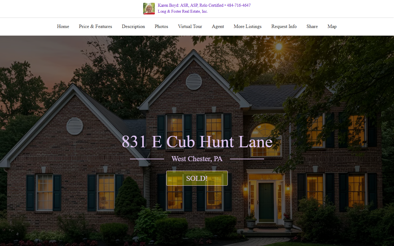 831ecubhunt.com screenshot