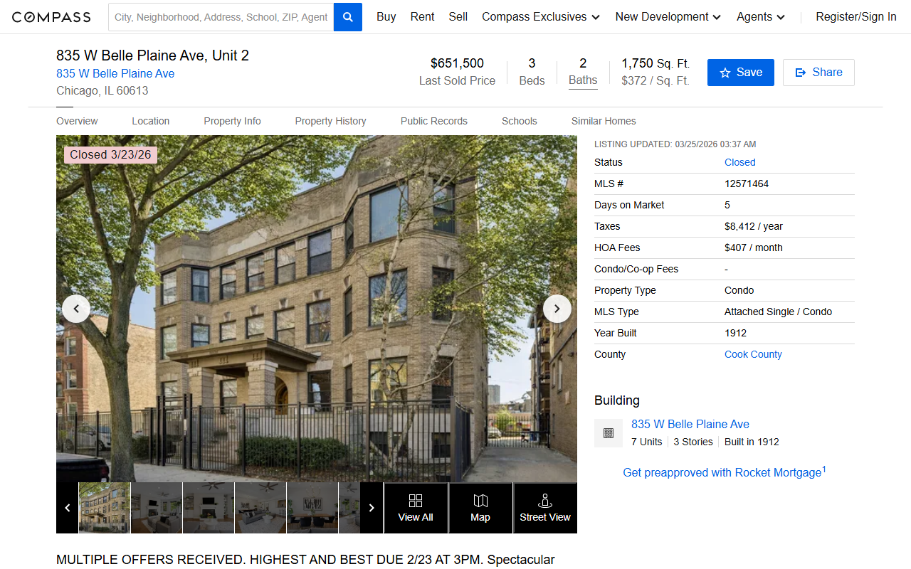 835belleplaine.com screenshot