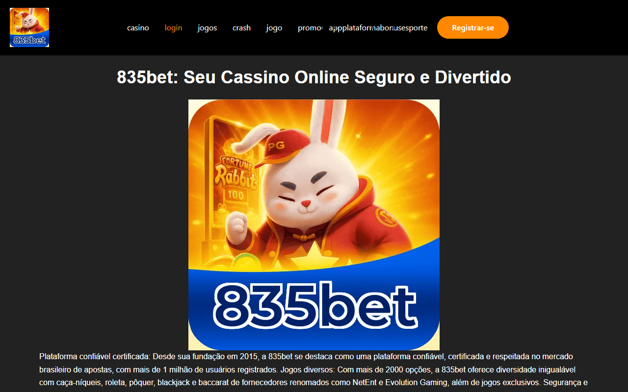 835bet-jogoapp.com screenshot