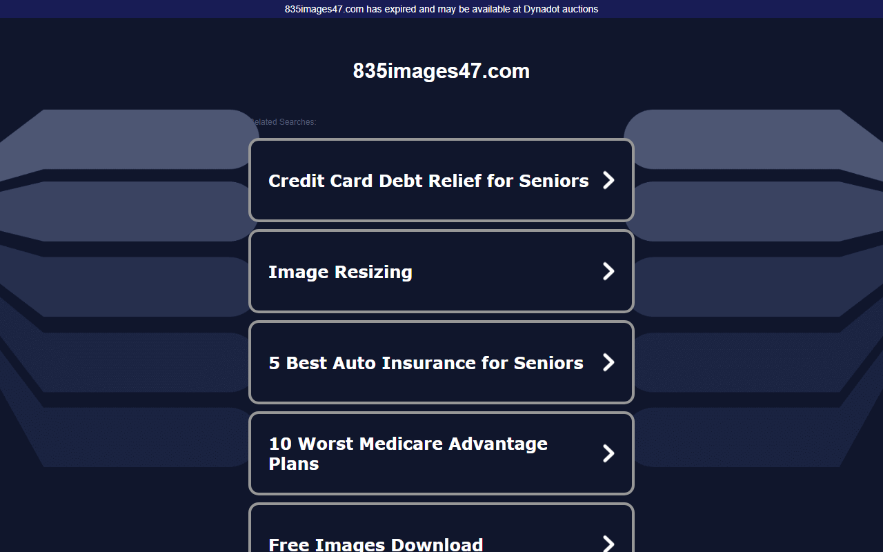 835images47.com screenshot