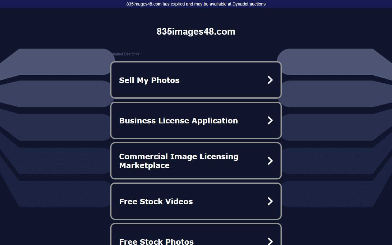 835images48.com screenshot