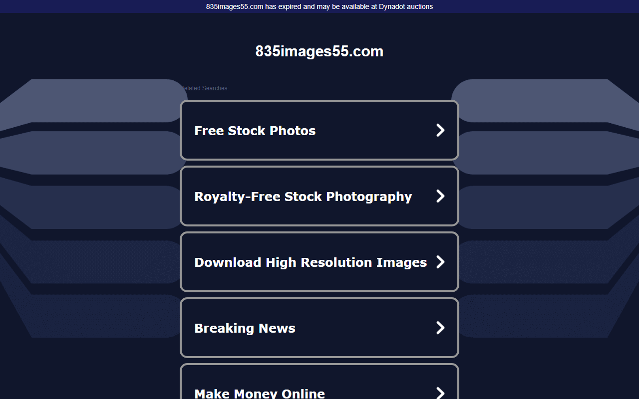 835images55.com screenshot