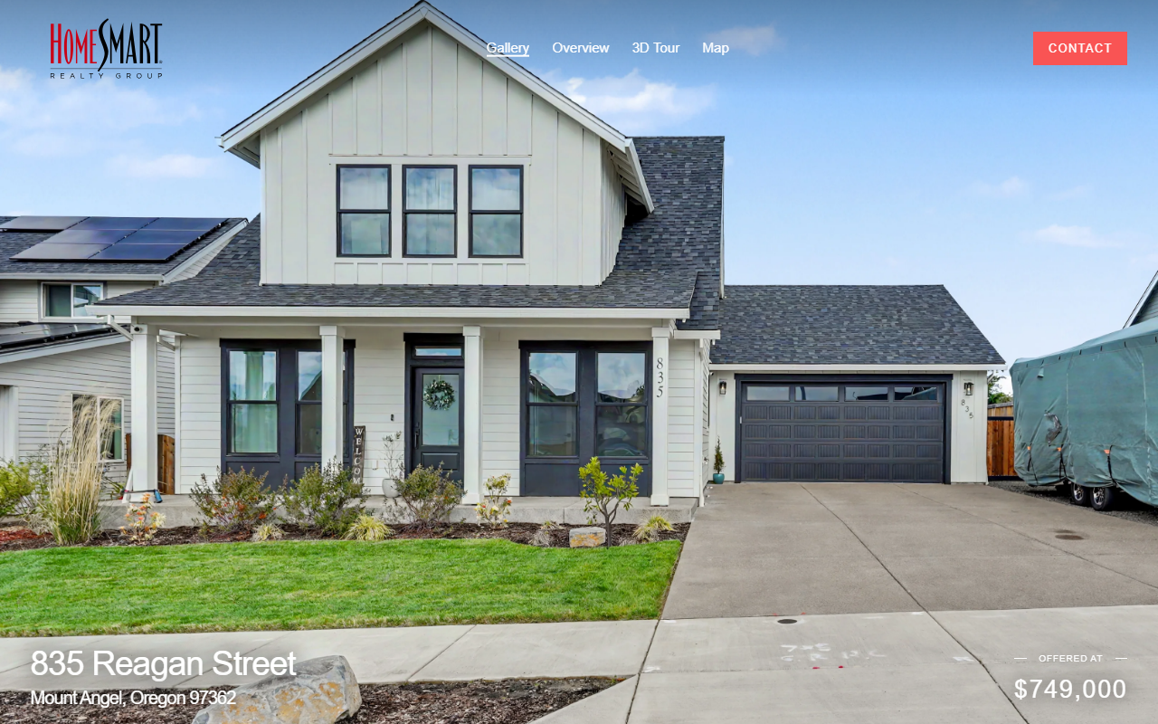 835reaganst.com screenshot
