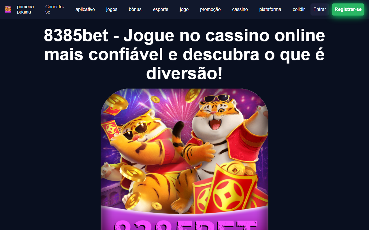 8385bet-win.com screenshot