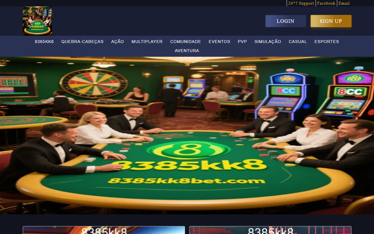 8385kk8bet.com screenshot