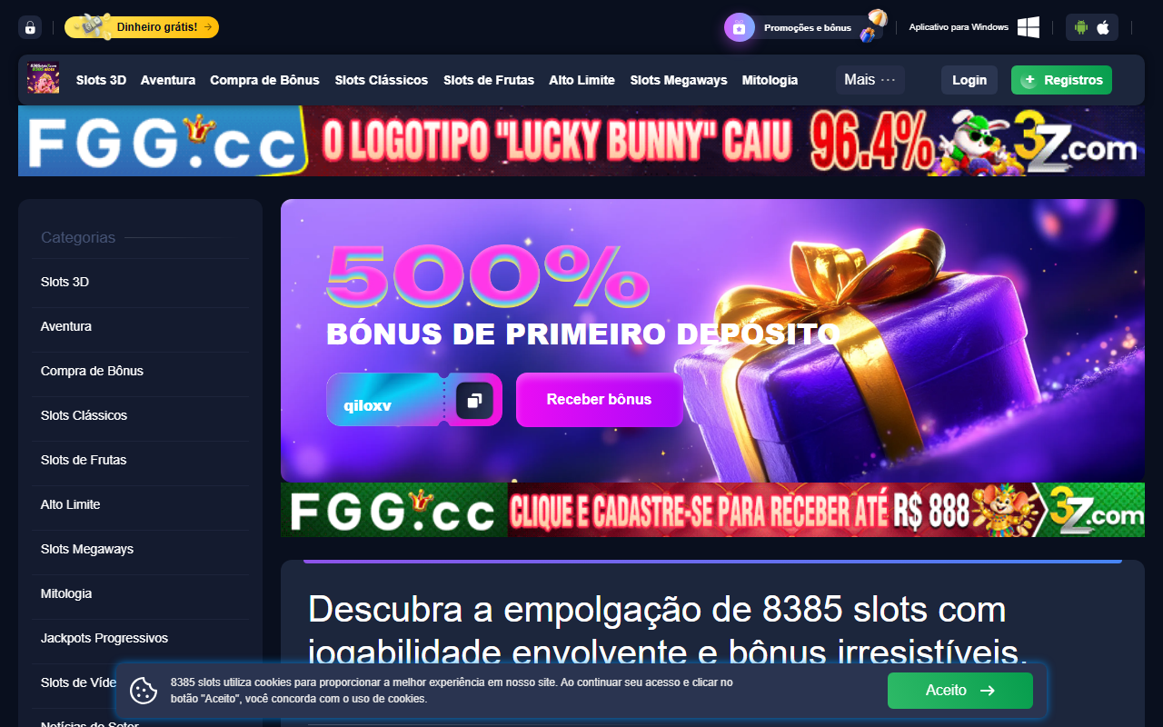 8385slots7.com screenshot