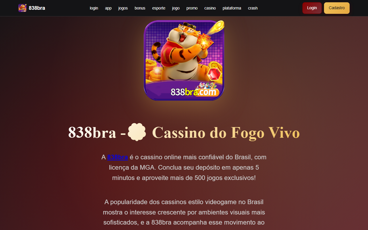 838brabetbr.com screenshot