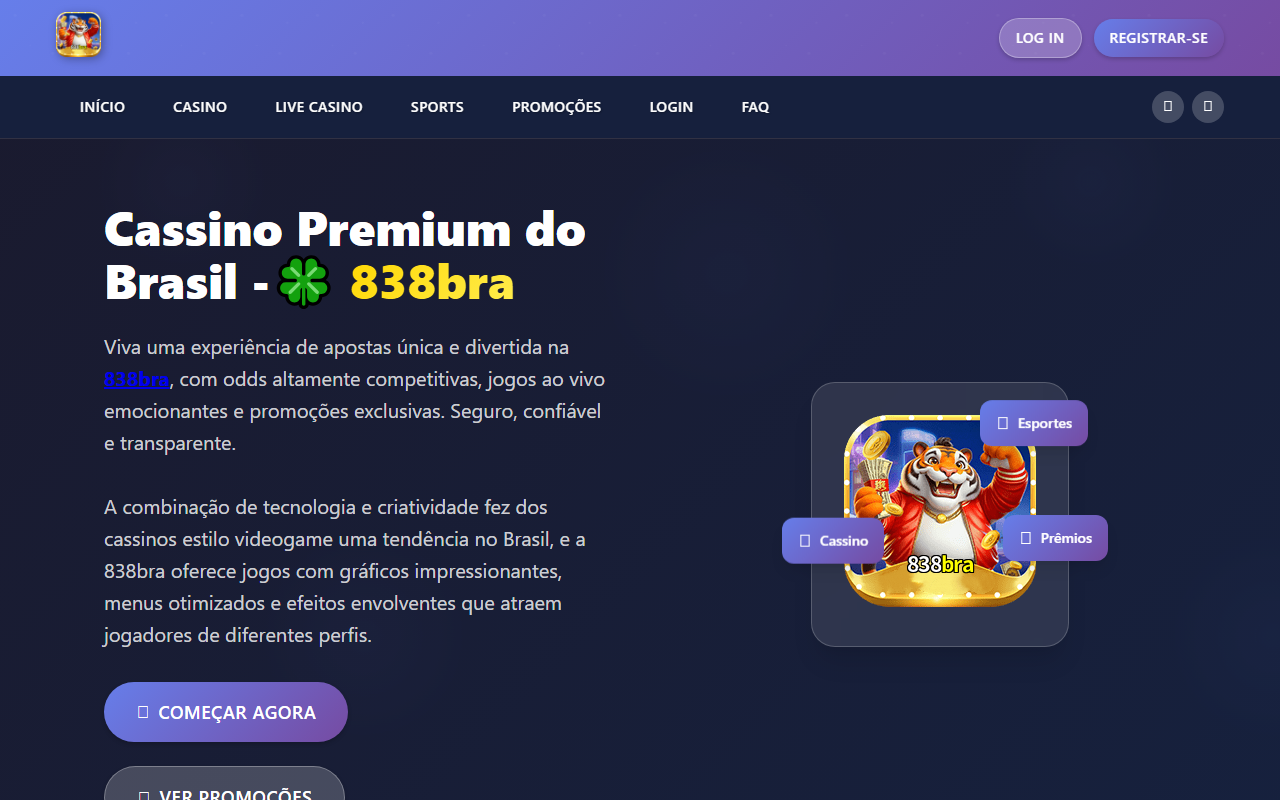 838branavi.com screenshot