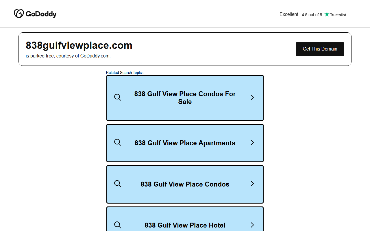 838gulfviewplace.com screenshot
