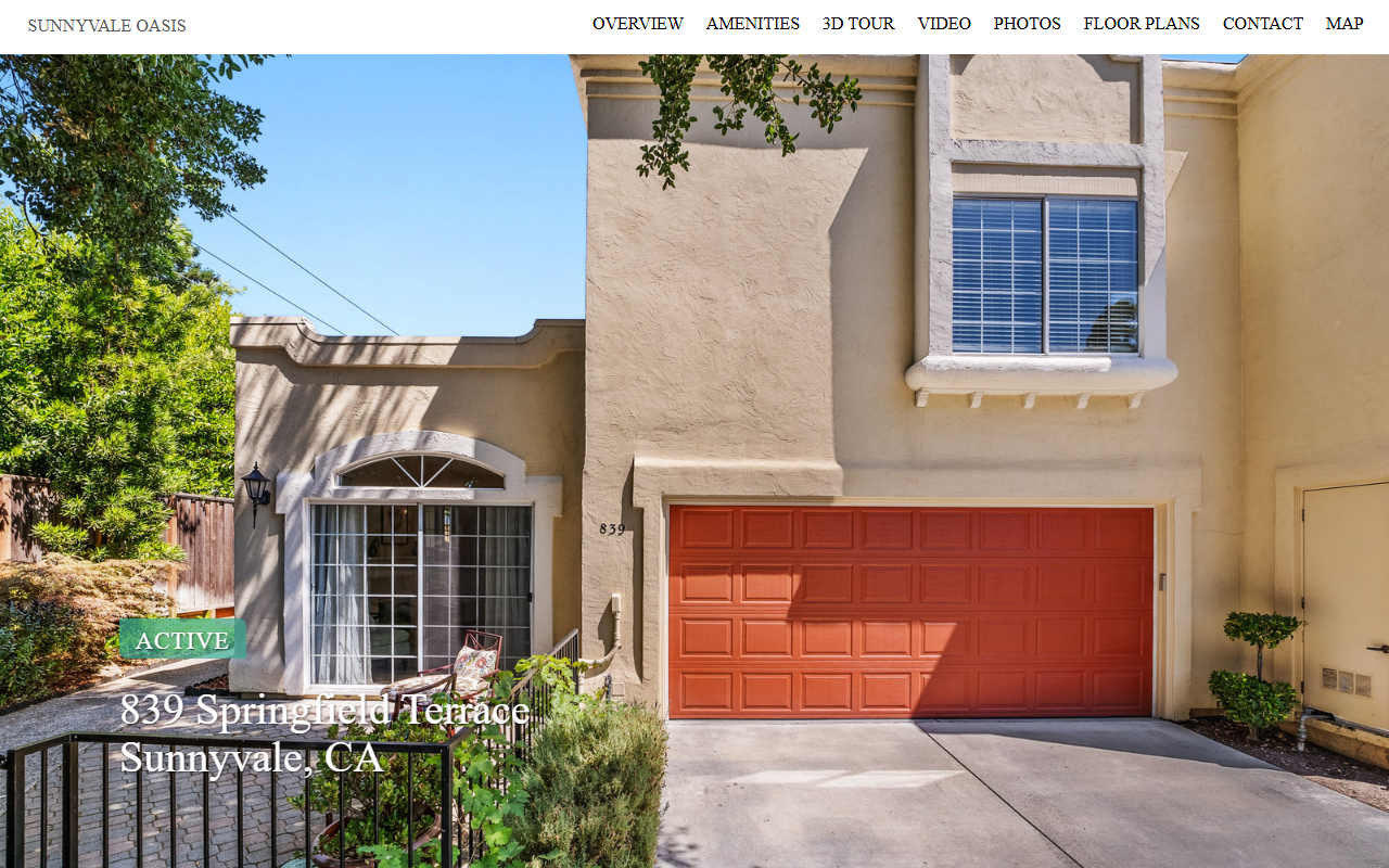 839springfield.com screenshot