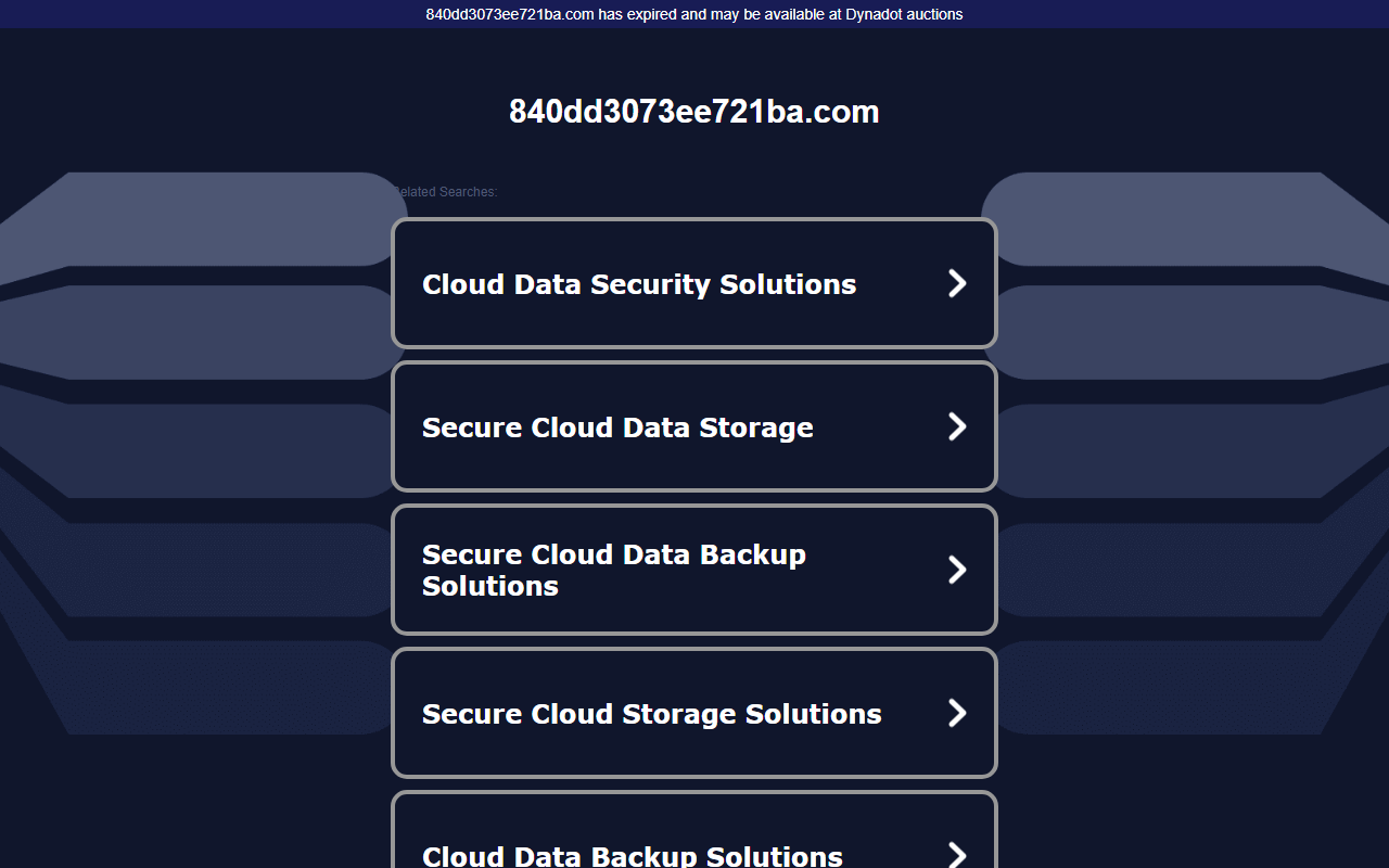 840dd3073ee721ba.com screenshot