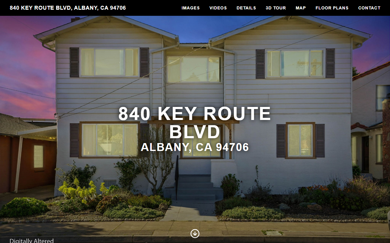 840keyrouteblvd.com screenshot