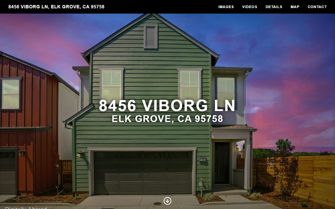 8456viborgln.com screenshot