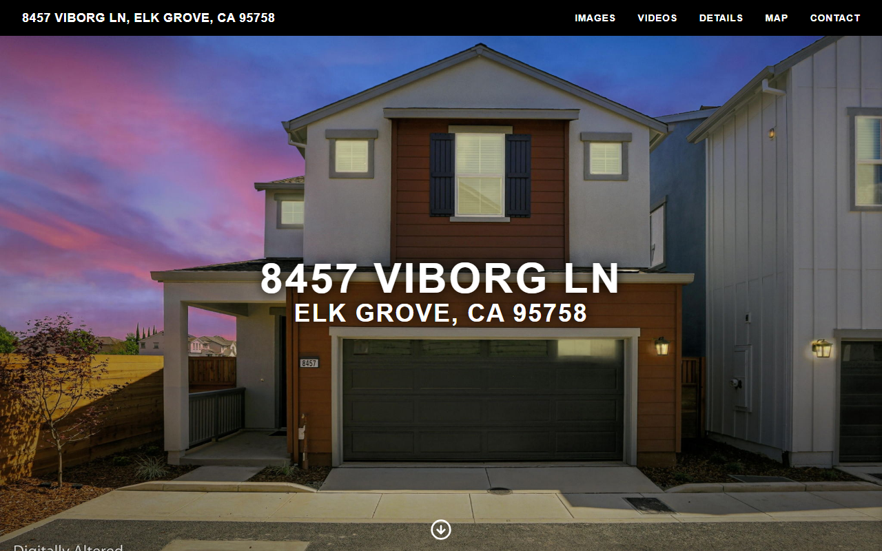 8457viborgln.com screenshot