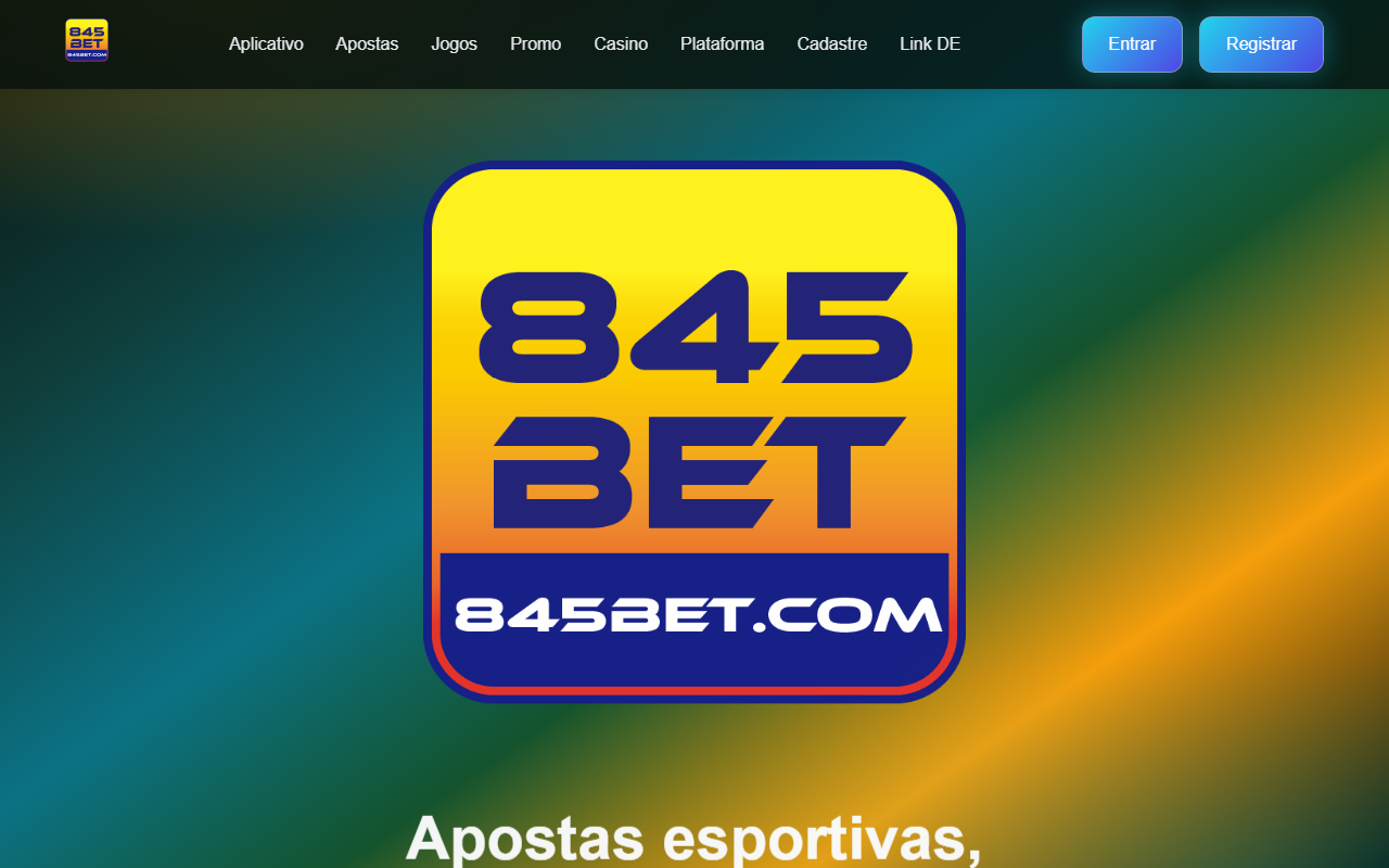 845betaviator.com screenshot
