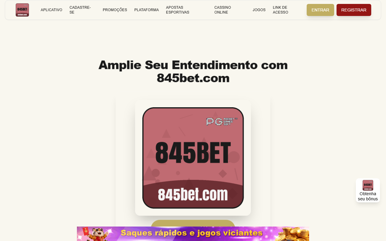 845betlegal.com screenshot