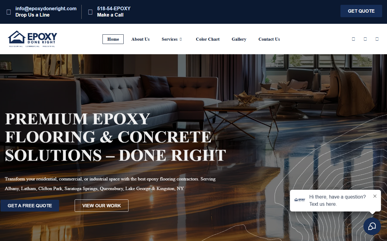845epoxypros.com screenshot