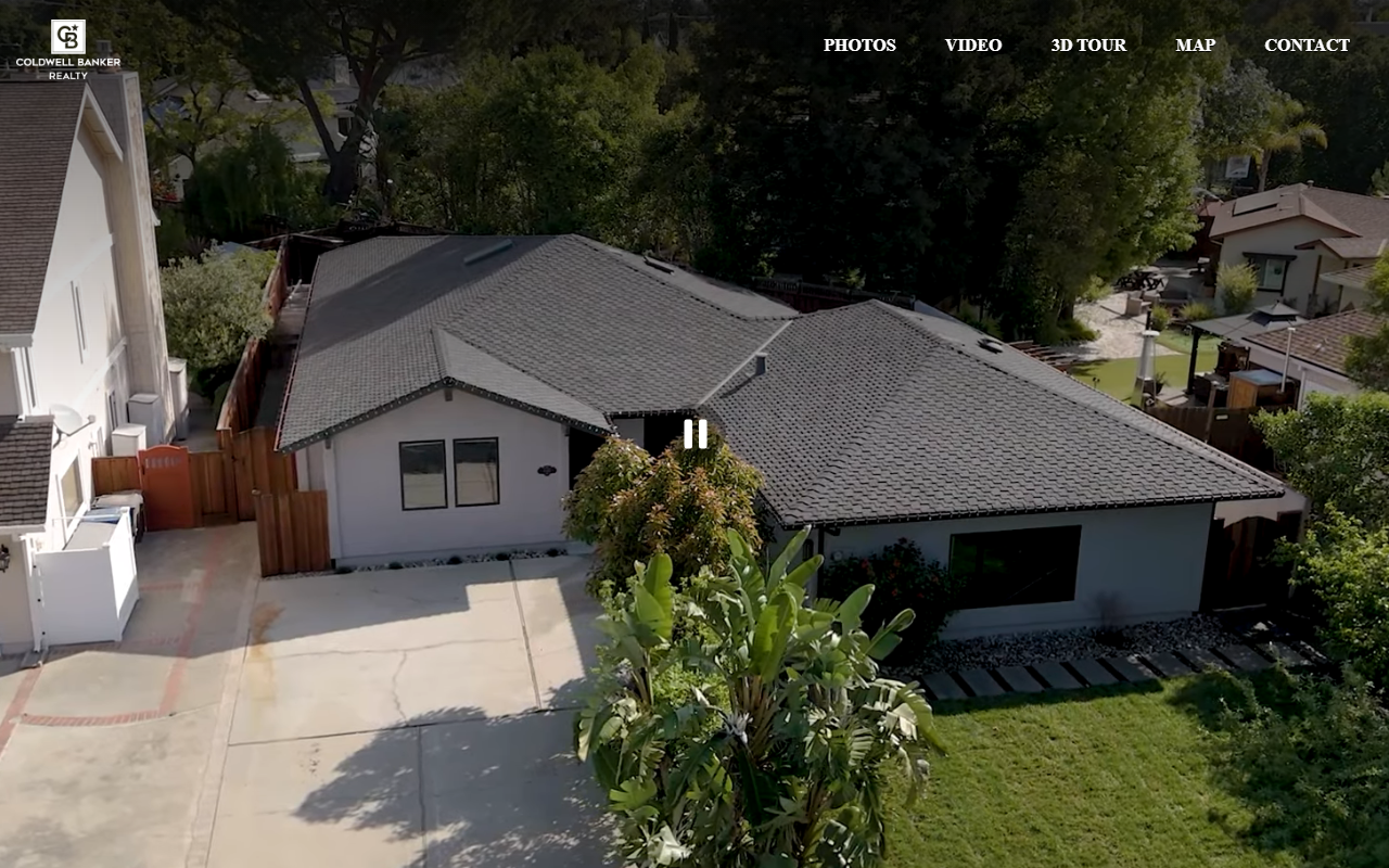 845pollardroad.com screenshot