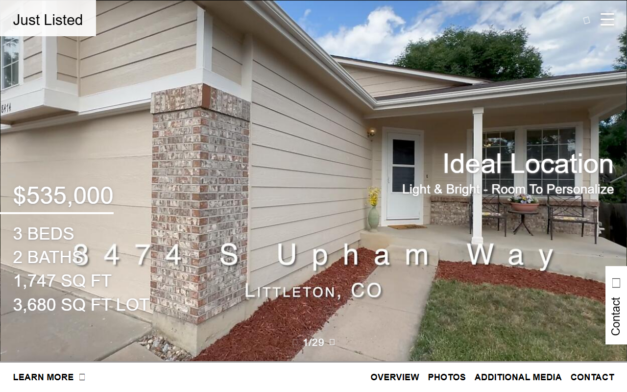 8474suphamway.com screenshot