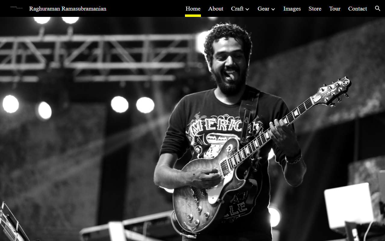 847records.com screenshot