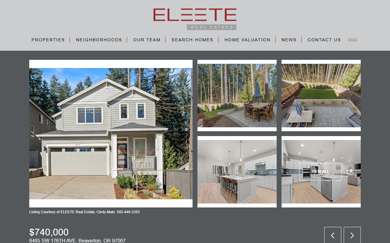 8485sw176th.com screenshot