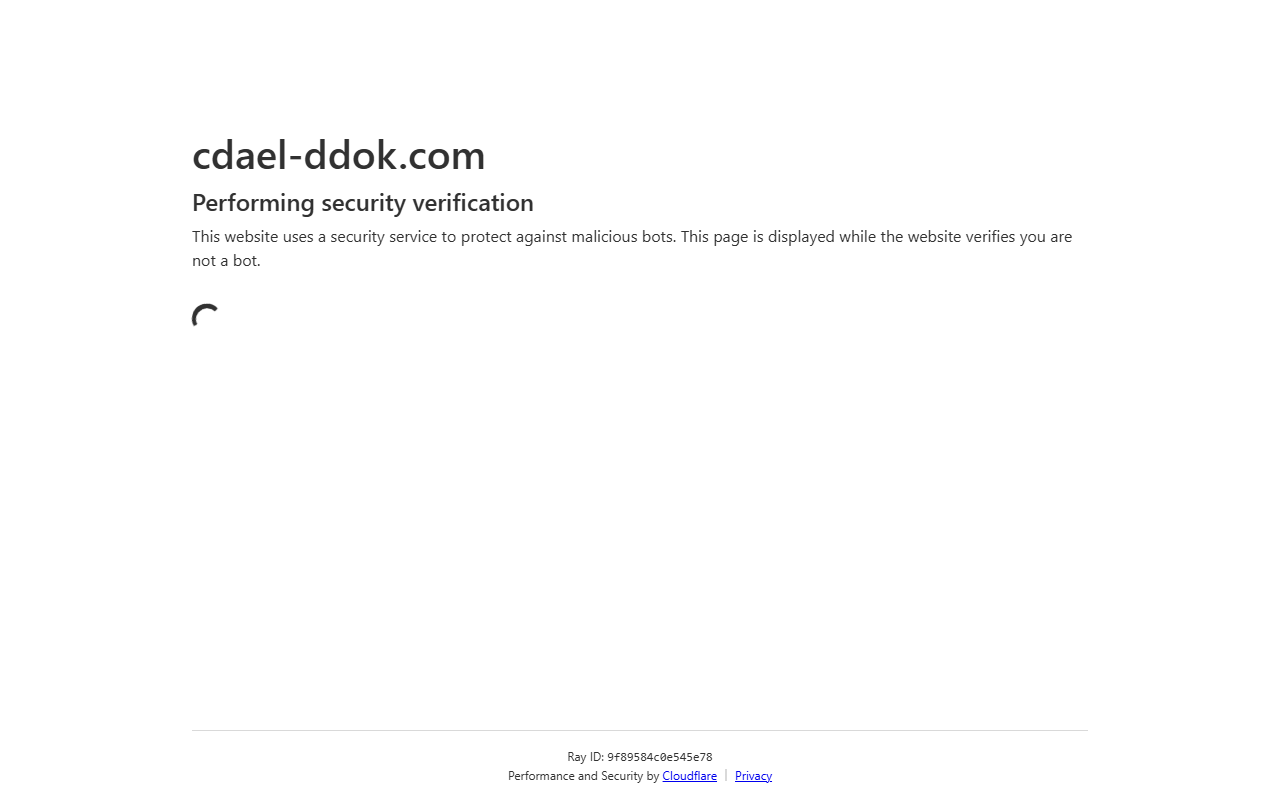 848redirect.com screenshot