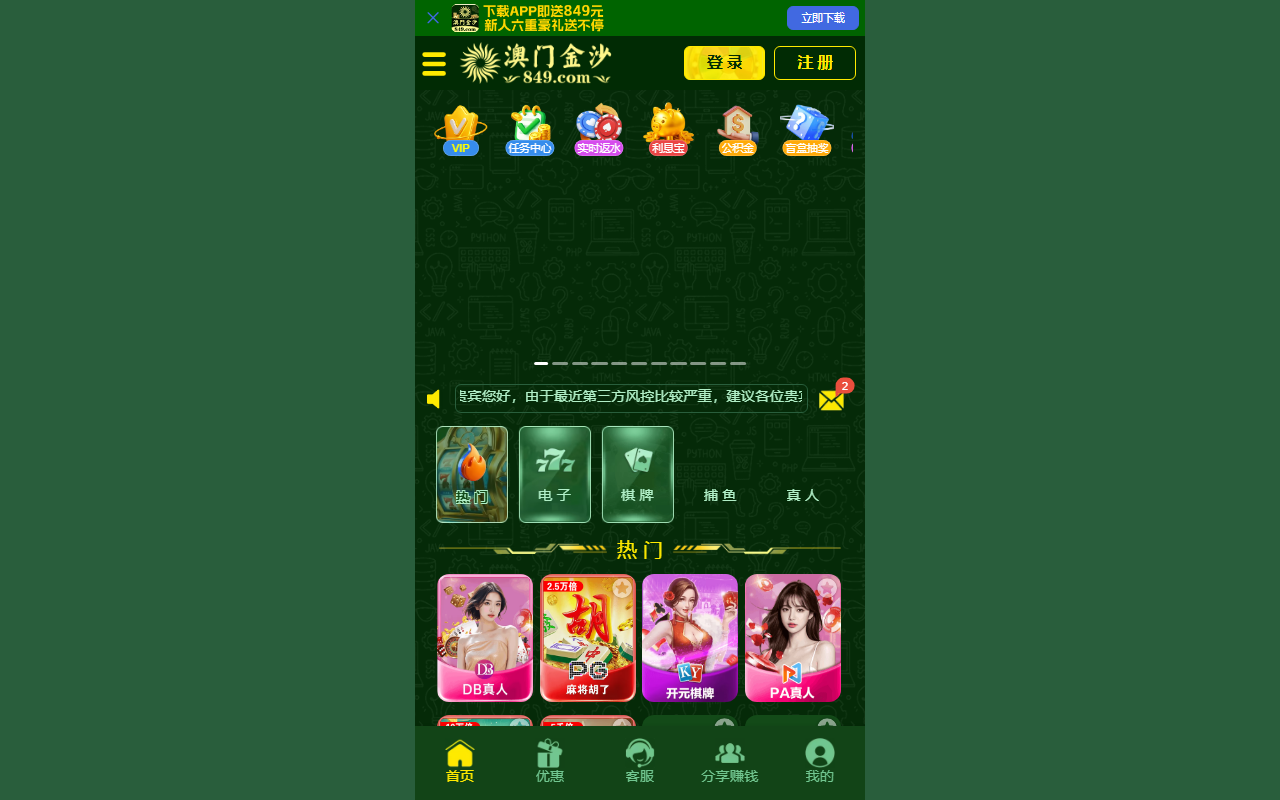 84968999js.com screenshot