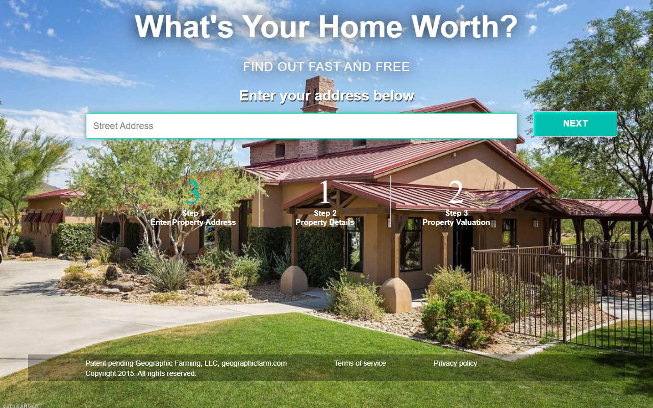 85085values.com screenshot