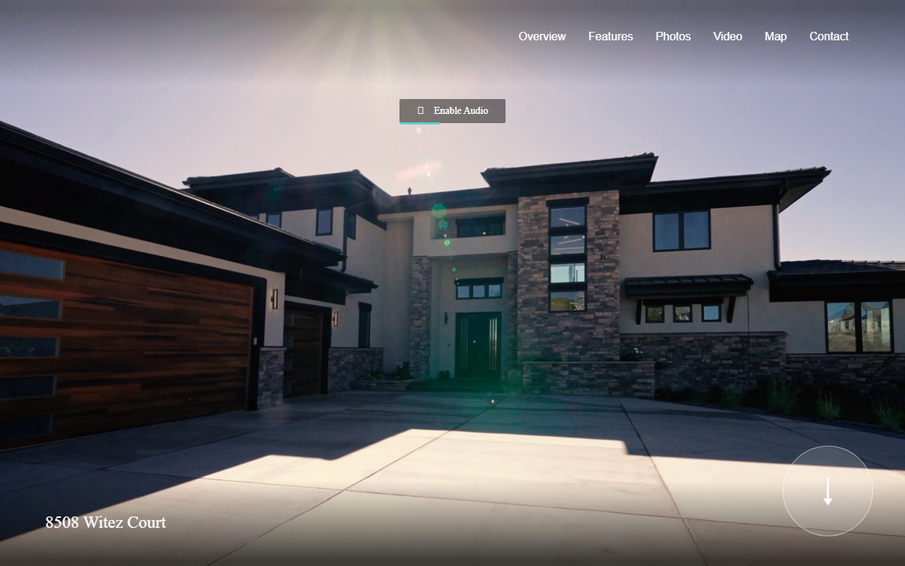 8508witezcourt.com screenshot