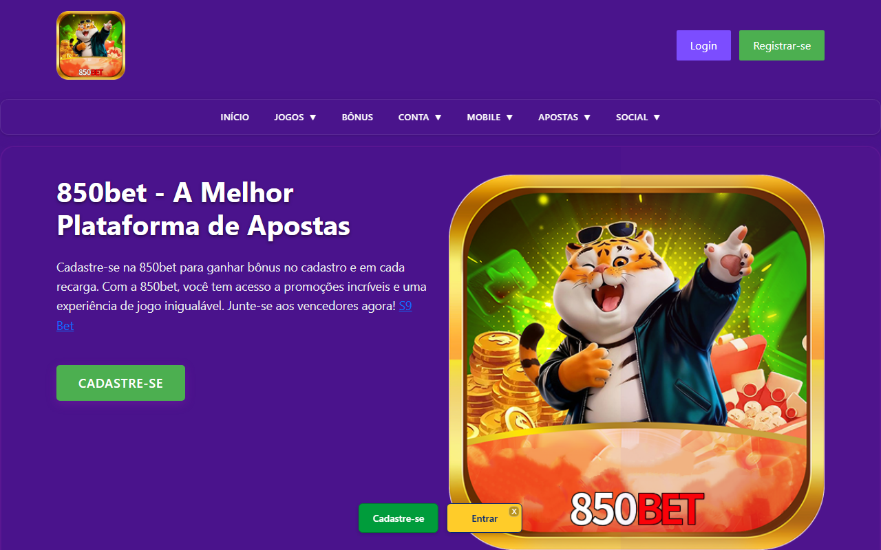 850bet-comm.com screenshot