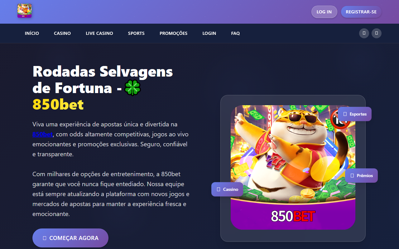 850bet-navi.com screenshot