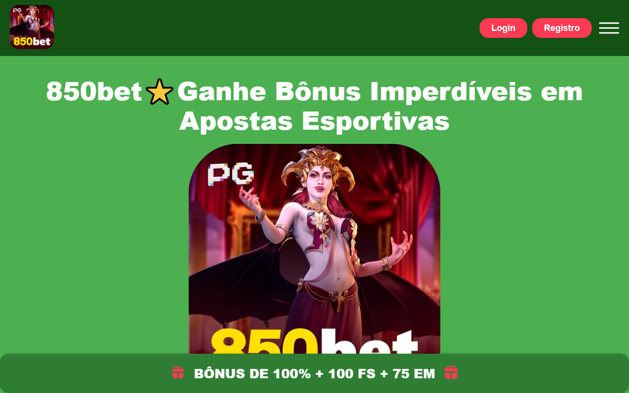 850betapp4.com screenshot