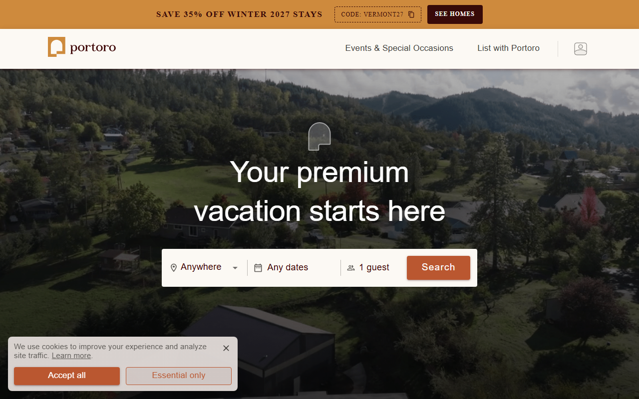 850partners.com screenshot