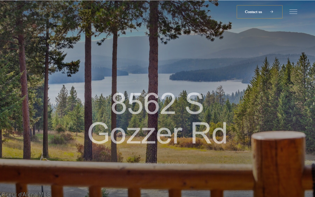 8562sgozzer.com screenshot