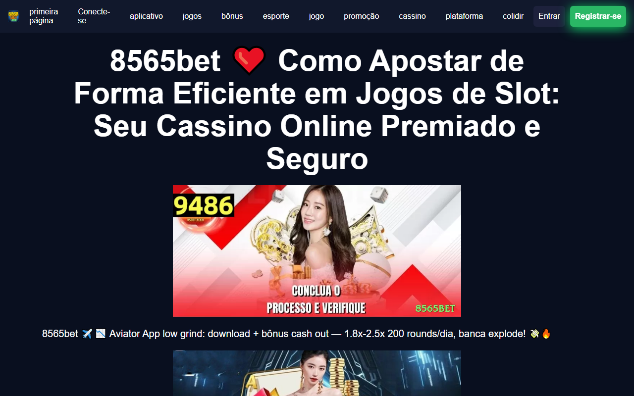 8565bet-bet.com screenshot