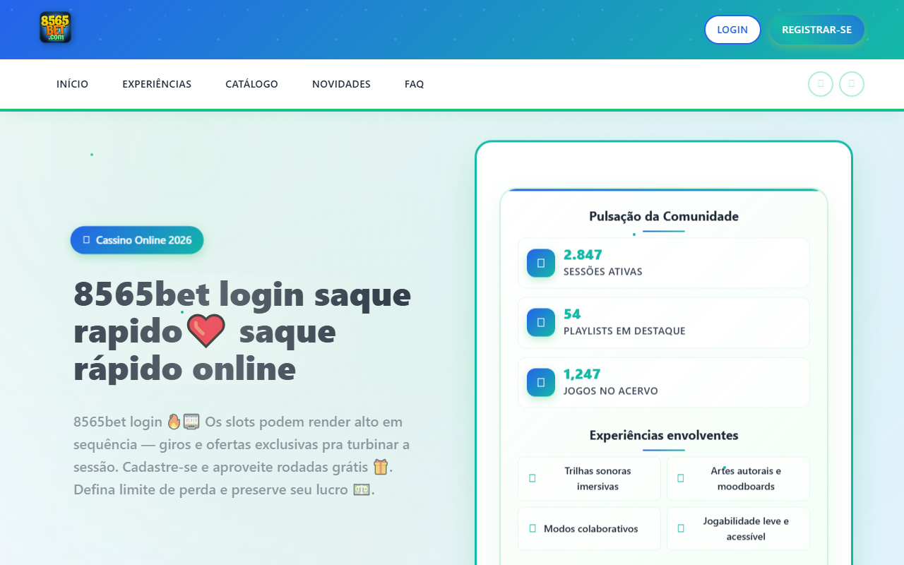 8565betcom.com screenshot