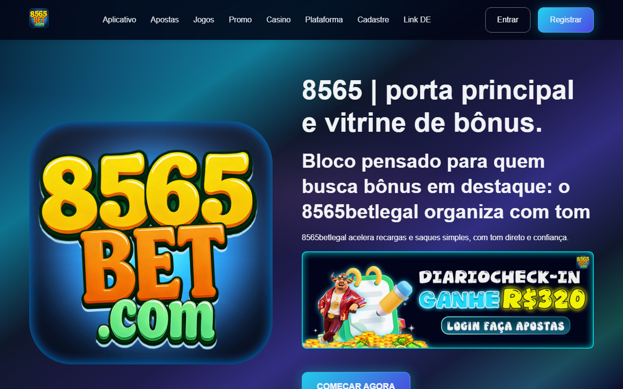 8565betlegal.com screenshot