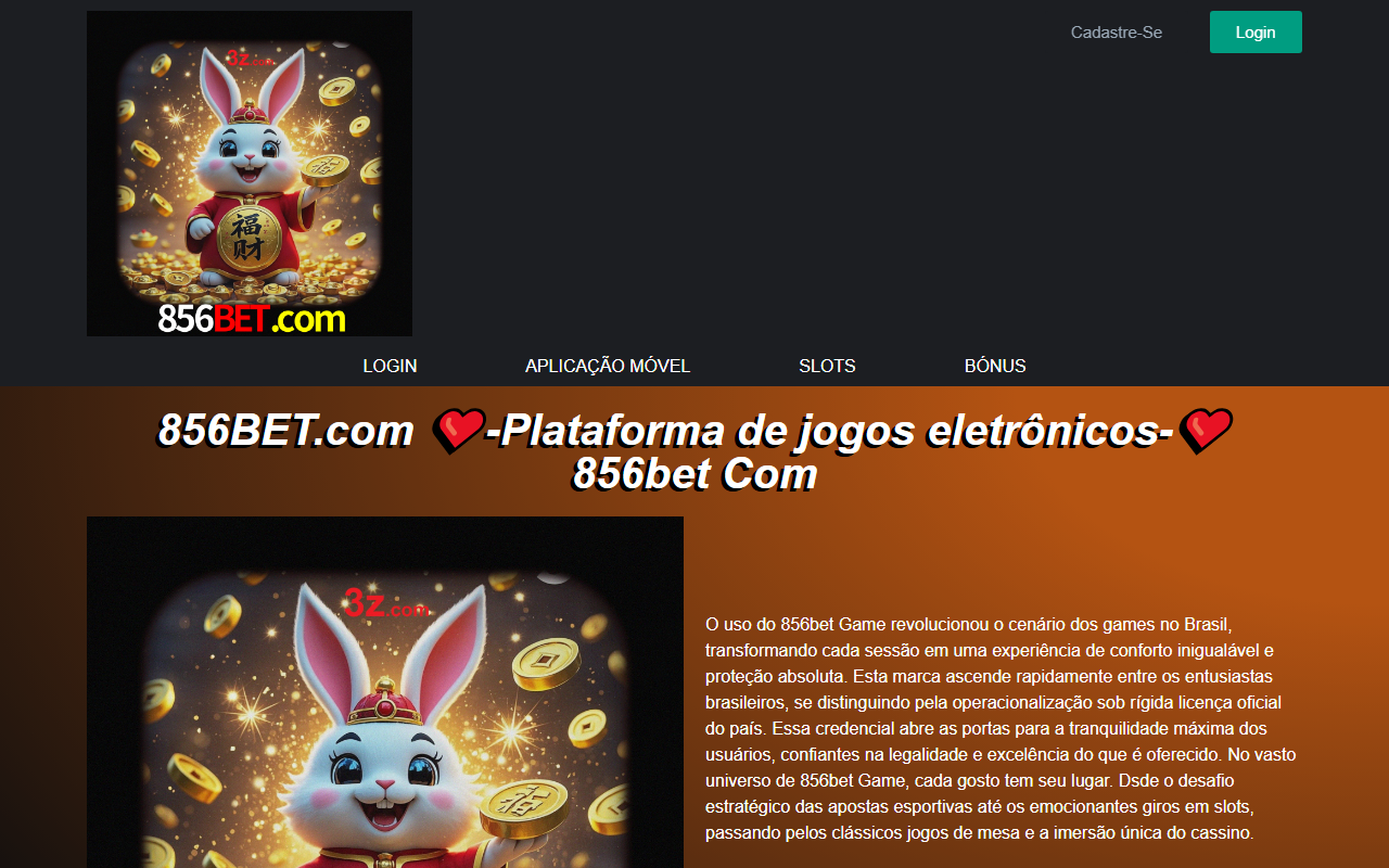 856bet-bet-br.com screenshot