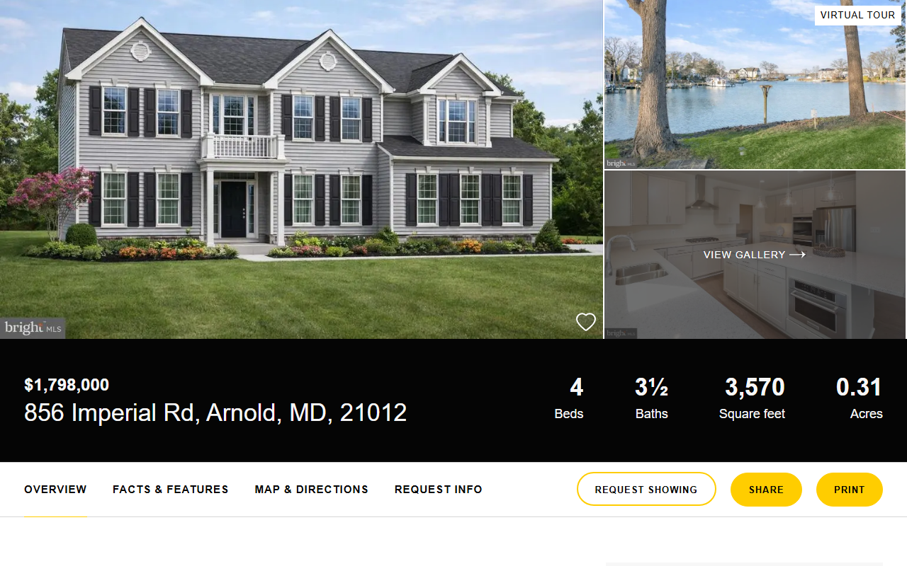 856imperialroad.com screenshot