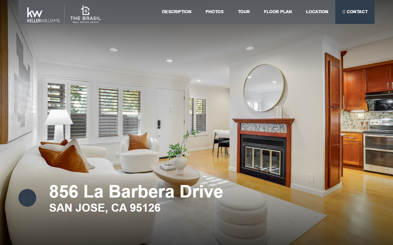 856labarbera.com screenshot