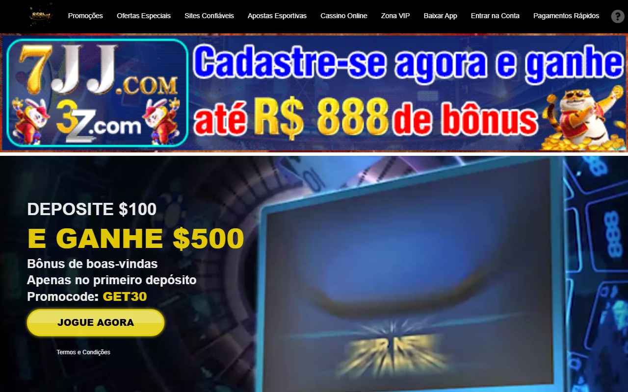 858betnavi.com screenshot