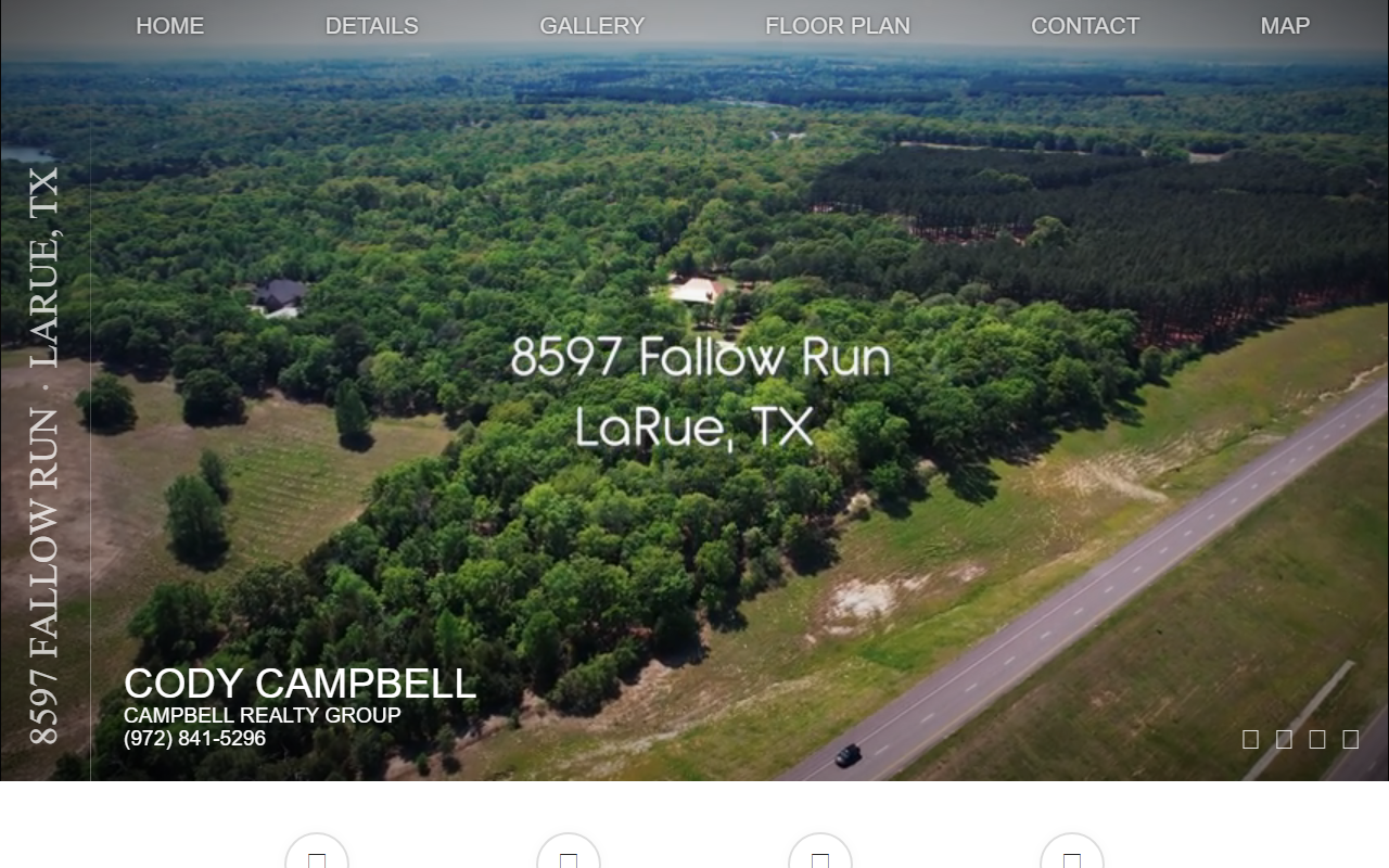 8597fallowrun.com screenshot