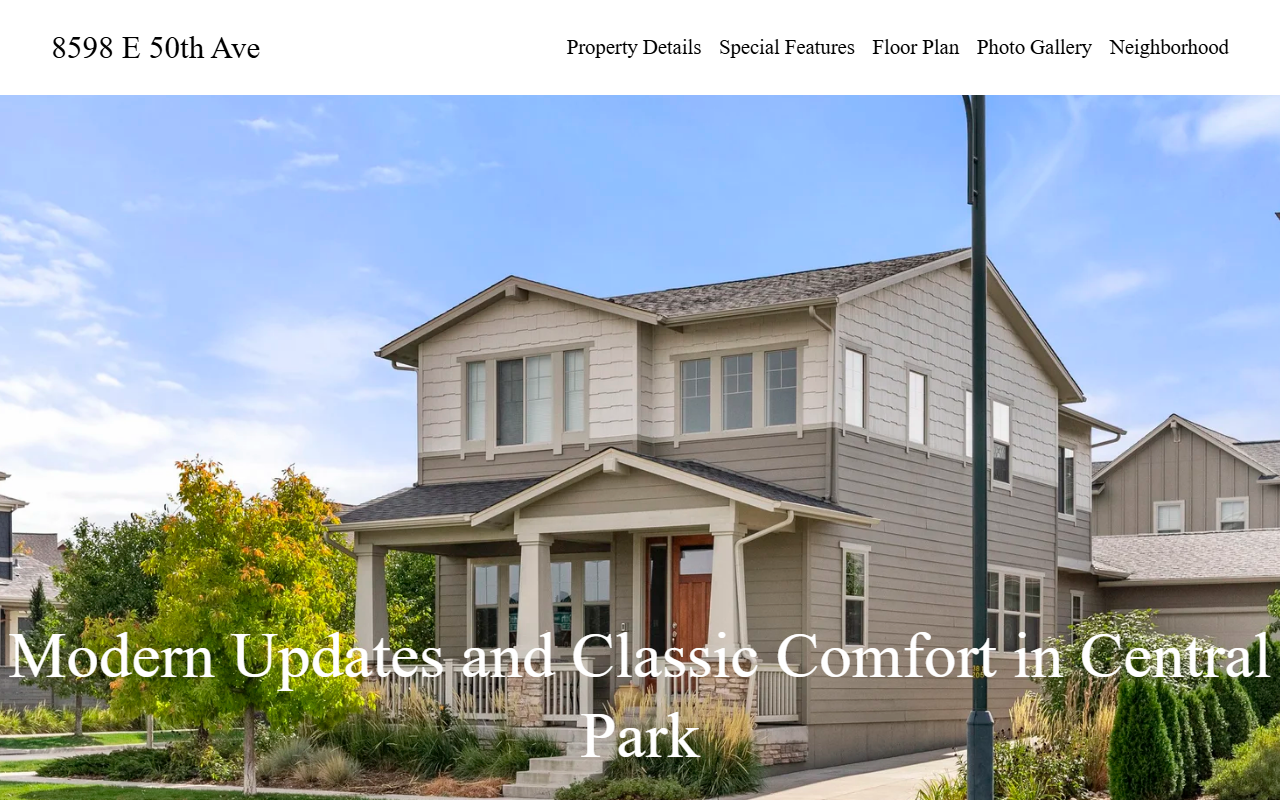 8598e50thave.com screenshot