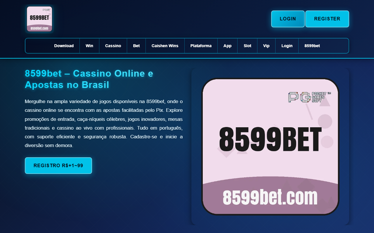 8599betaviator.com screenshot