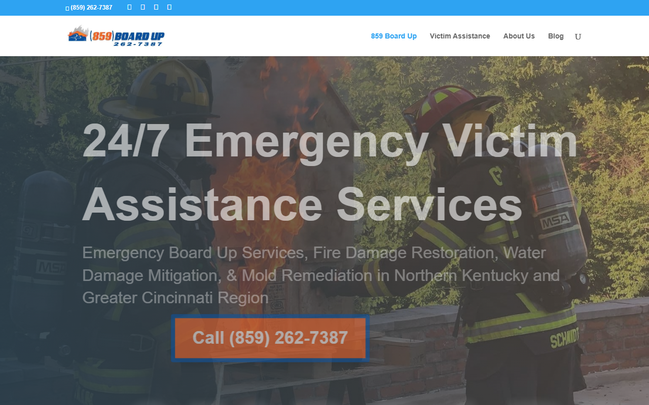 859boardup.com screenshot