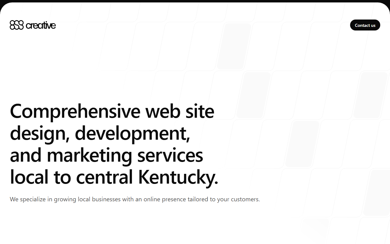 859creative.com screenshot