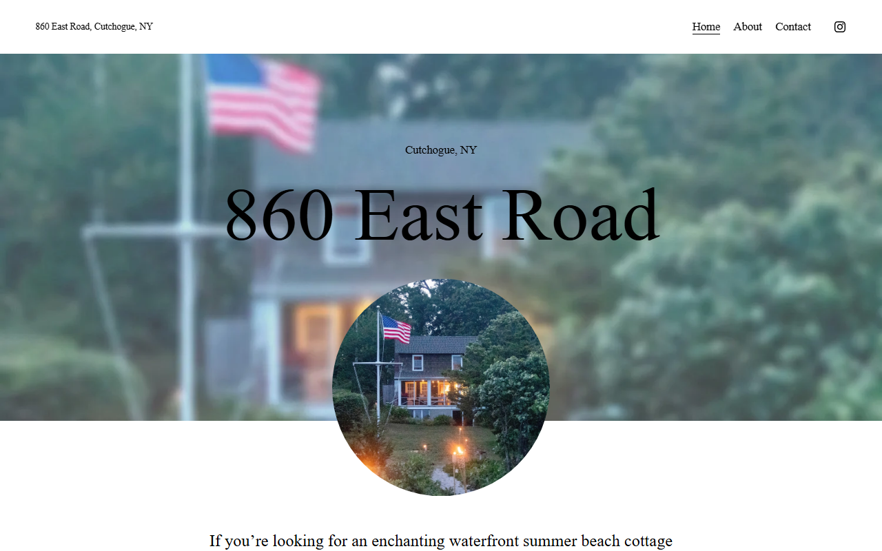 860eastroadli.com screenshot