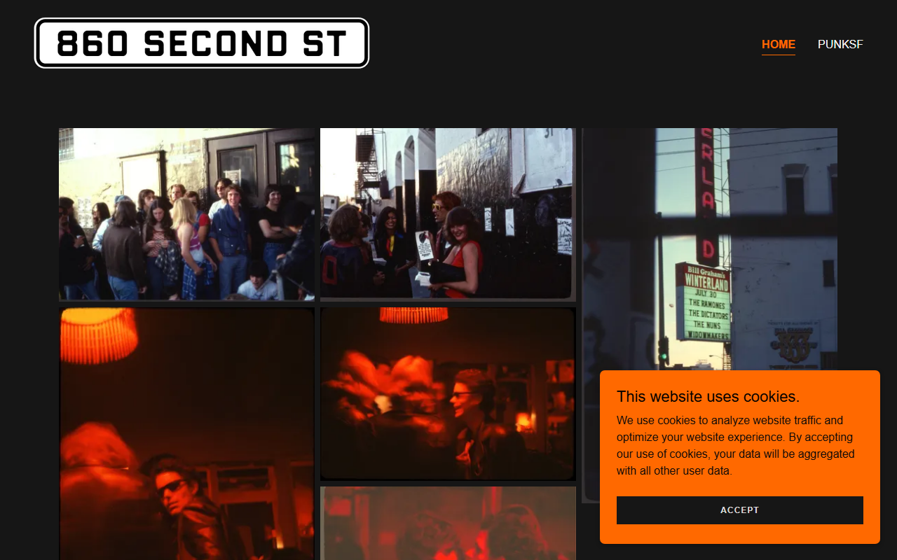 860secondst.com screenshot