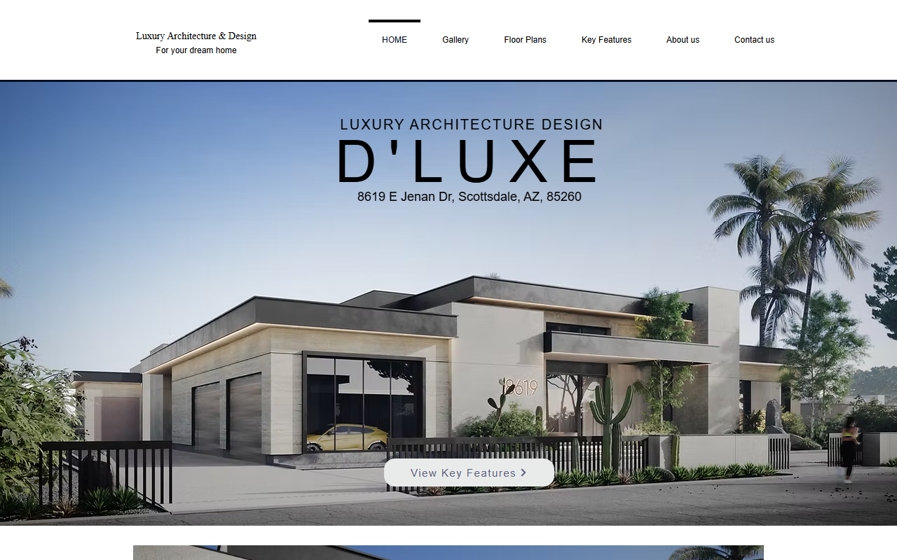 8619eastjenan.com screenshot